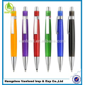 Best selling plastic promotional ball point pen